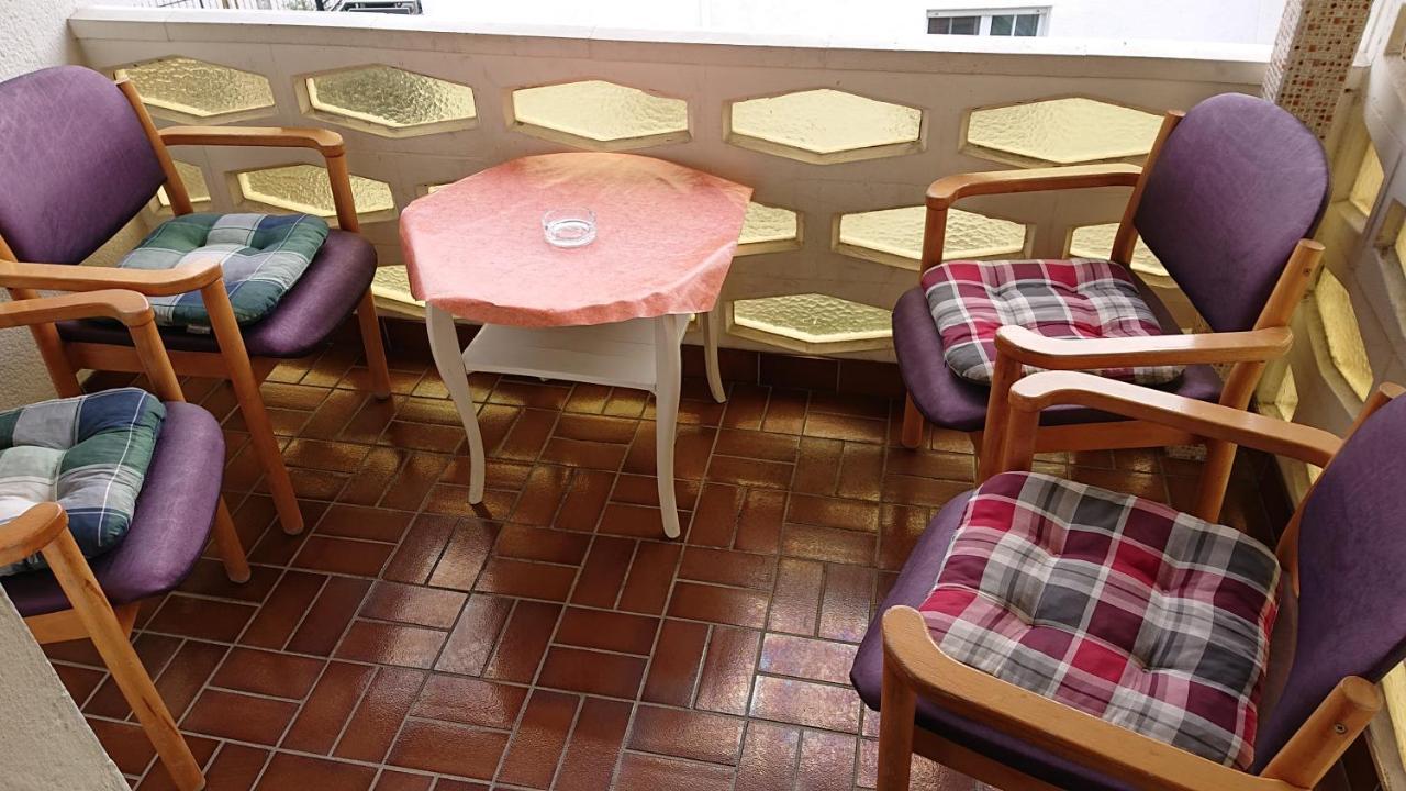 Ferienwohnung Linde - Marburg Biedenkopf Mit 5 Zimmer Und Balkon Frechenhausen Exteriör bild